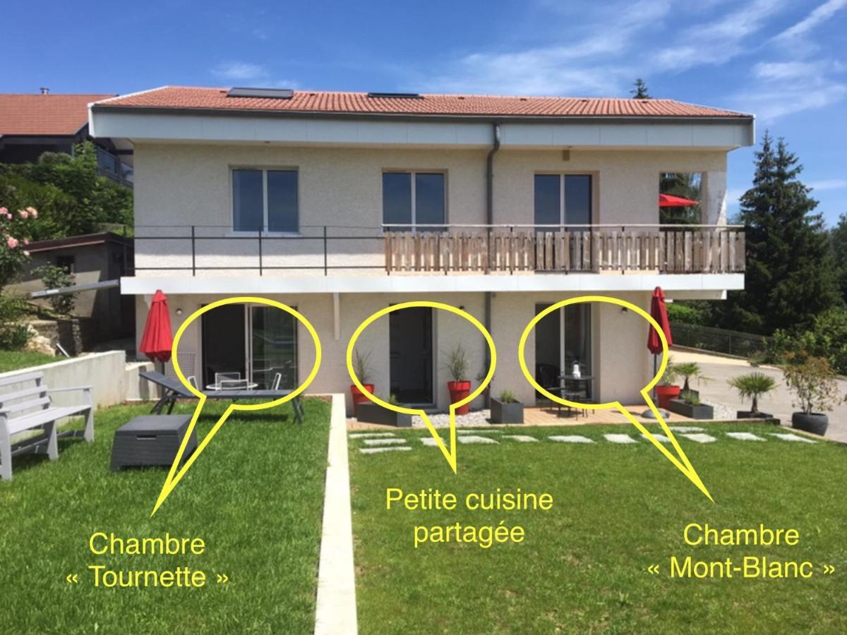 Falhappy House Poisy Zewnętrze zdjęcie